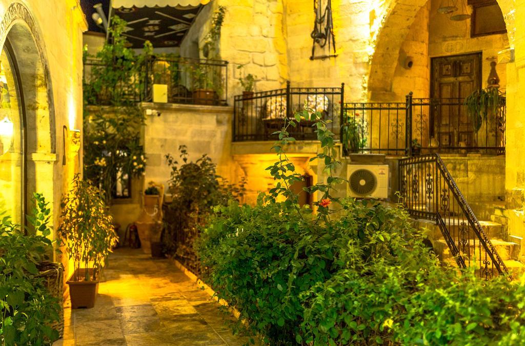 Hotel Hidden Cave 5*