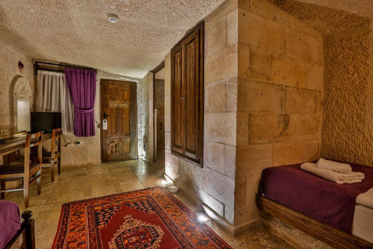 Hidden Cave Hotel 5*