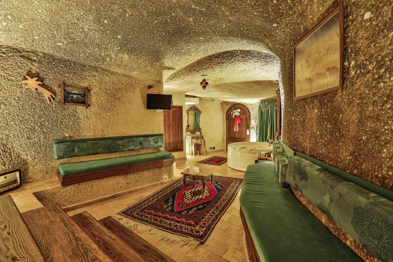 Hotel Hidden Cave Hotel 5*